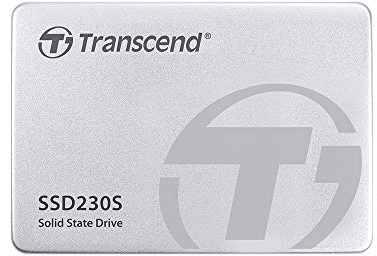 Transcend SSD230S 4TB 2.5 SATA III, 3D TLC, with Dram, Bis zu 560/520 mb/s, Interne SSD für Desktop- und Laptop-Aufrüstung