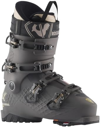 Rossignol - Skischuhe Alltrack Rental Gw Grau Herren – Grau