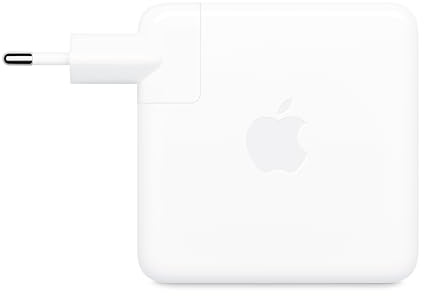 Apple 96W USB‑C Power Adapter (Netzteil) ​​​​​​​(Neues Modell)