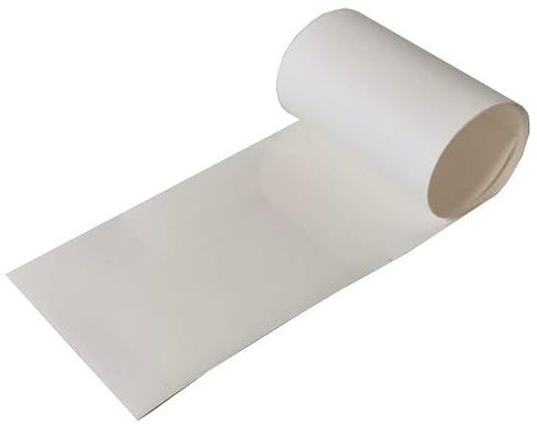 3M Lack Schutz Folie Meterware 150mm breit x 2000mm - transparent (PU 8591E) inkl. klebaa® Klebsel Gratis Muster