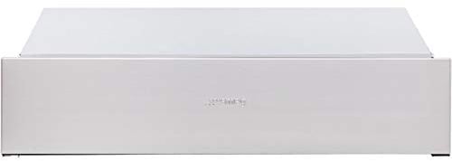 Smeg CPR315X, Wärmeschublade für Geschirr, Stainless steel
