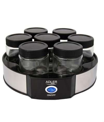 ADLER ad 4476 Joghurtmaschine
