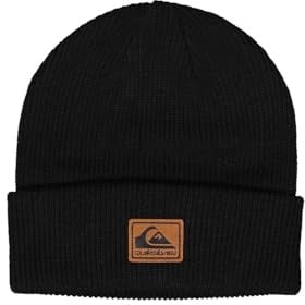 Quiksilver Performer - Mütze mit Krempe für Jungen 8-16