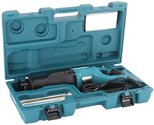 Makita Reciprosäge Schwarz - 1200 W, 436 mm