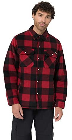 Dickies Herren Thermohemd