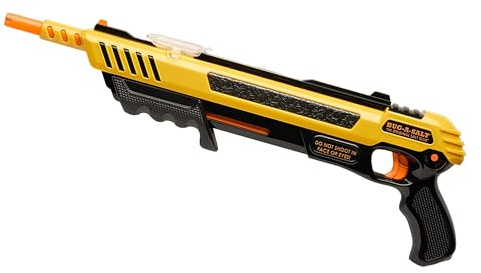 BUG-A-SALT 3.0, Yellow, 1 Stück (1er Pack) Fliege