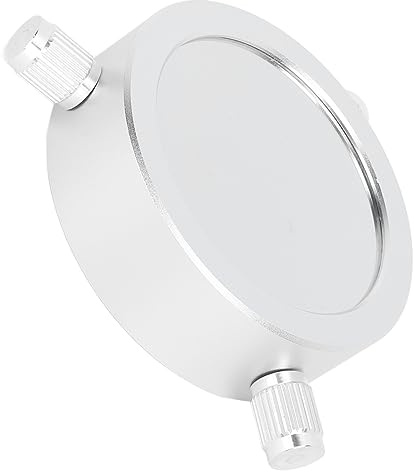 Tangxi Sonnenfilter für Teleskope, Ferngläser und Kameras, PET beschichteter 44–70 Mm Film Sonnenfilter, Verstellbares Astronomisches Zubehör für die Beobachtung der Sonne Tangxi8gsiy7r94b