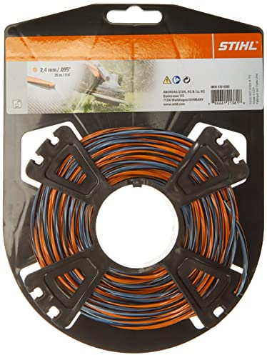 Mähfaden CF3 Pro Ø 2,4 mm x 35,0 m 3K