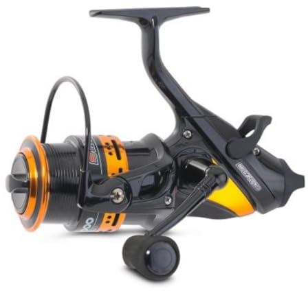 Sänger Top Tackle Systems Iron Trout Statio 3000 FS (Freilaufrolle)