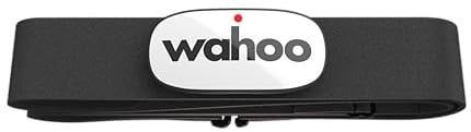 Wahoo Fitness TRACKR Herzfrequenzmonitor