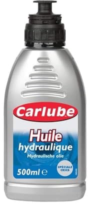 Carlube Hydrauliköl HLP 32 ISO VG 32, 500ml