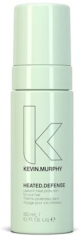 Kevin Murphy Heated Defense Hitzeschutzspray, 100 ml