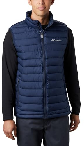 Columbia Herrenweste, Powder Lite II