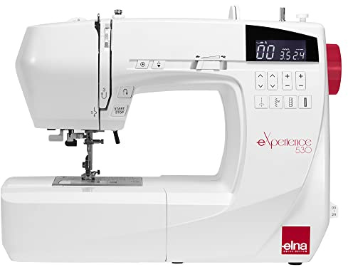 ELNA eXperience 530 Computer-Nähmaschine