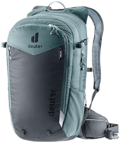 deuter Compact 14+3 Fahrradrucksack