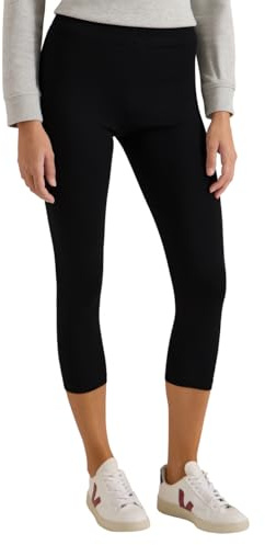 Cecil Damen Basic 3/4 Leggings