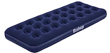 Bestway Luftbett Blue Horizon Single XL/Lo 185 x 76 x 22 cm