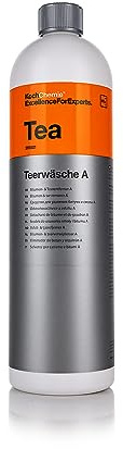Koch Chemie Tea Teerwäsche A - Bitumen- & Teerentferner