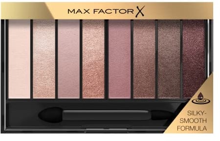 Max Factor Masterpiece Nude Palette 003, 1er Pack