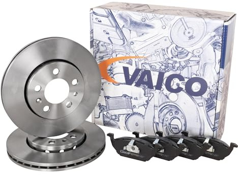 VAICO V10-5590 Bremsensatz, Scheibenbremse