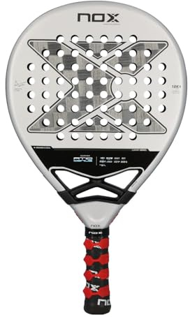 Nox At10 Genius 18k Agustin Tapia 2024