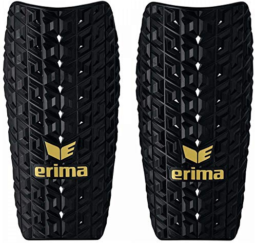 Erima Erwachsene Evo Flex Schienbeinschoner