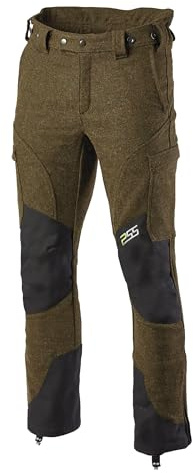 PSS X-Treme Loden Jagdhose Grün Größe M