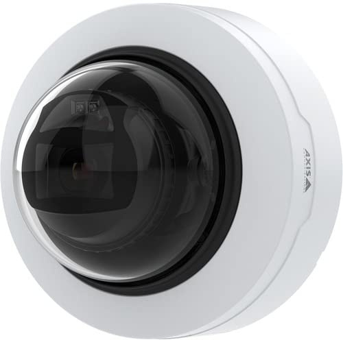 NET Kamera P3265-LV DOME/02327-001 AXIS