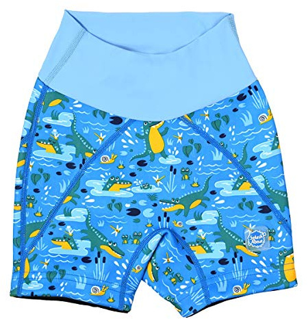 Splash About Splash Jammers Fuer Kinder