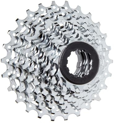 Sram Cassettes Zahnkranz-Kassette 2133030004, Mehrfarbig, 17 x 17 x 6 cm, 00.2418.052.000