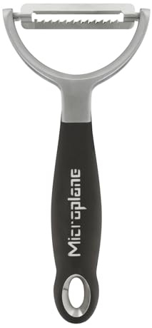 MICROPLANE Profi-Y Schäler Julienne Klinge