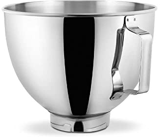 Kitchenaid 5K45SBWH Zusatzschüssel, 4.28 L