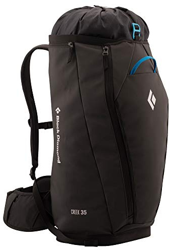 Black Diamond Creek 35 Volumen 35 Black