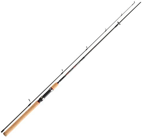 Daiwa Spinnrute - Sweepfire Spin 2,10m 5-25g