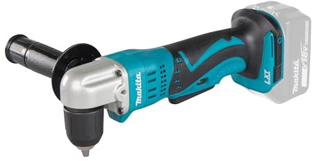 Makita DDA351Z Akku-Winkelbohrmaschine 18 V (ohne Akku, ohne Ladegerät)
