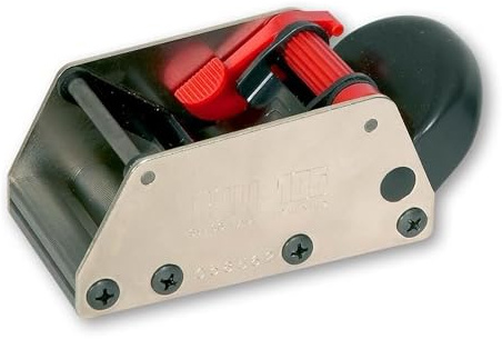 RALI 105 EVO N Profi Einhandhobel (4 Messer) ohne Nachschärfen | Einhandhobel ohne Nachschärfen (4 Messer). Schweizer Qualität.