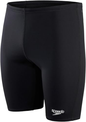 Speedo Herren ECO Endurance + Schwimmhose | Chlorbeständig | Recyclingmaterial | Bequeme Passform | Schwimmtraining | Fitness