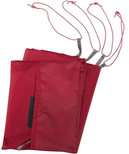 MSR Universal 2-Personen-Zelt-Fußabdruck-Plane