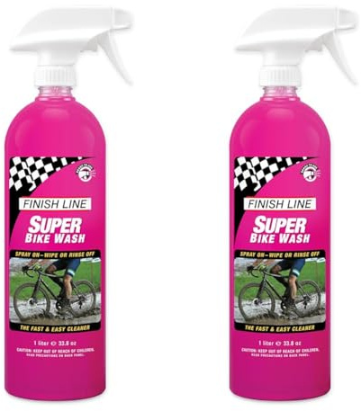 Finish Line Bike Wash Fahrrad-reiniger 1l, 4000078