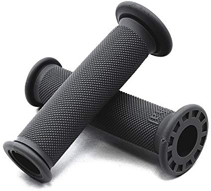 Renthal G149 Road Rubber Grip Hard Grey