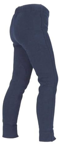 Wessex Shires Kinder Reithose