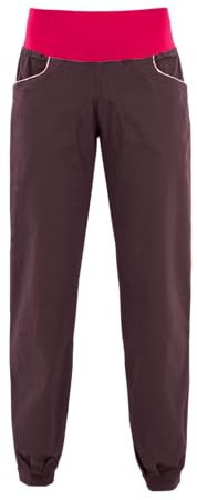 Café Kraft Damen Trinity Boulderhose Kletterhose Climbing Pants