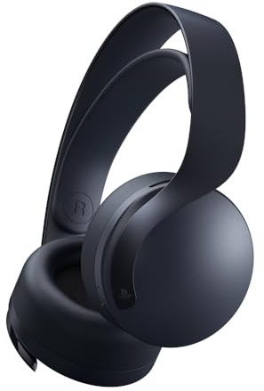 PULSE 3D™-Wireless-Headset - Midnight Black [PlayStation 5]