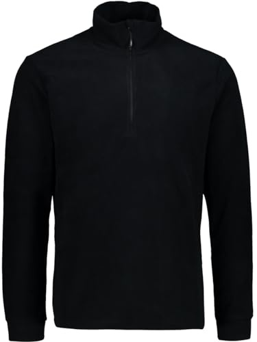 CMP - Herren-Sweatshirt, Schwarz, 50