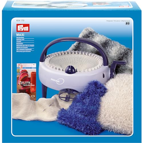 PRYM 624170 Strickmühle MAXI