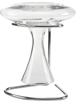 Dekantertrockner de Luxe - Triangel 190x160x200mm