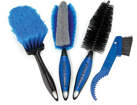 ParkTool Werkzeug BCB-4.2 Reinigungsbürstenset, One size, 4001704