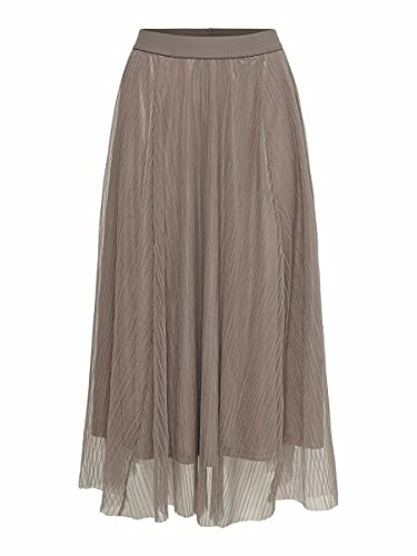 ONLY Female Rock ONLLAVINA Langer Rock | Skirt