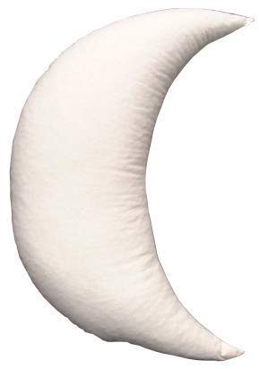 NaturGut Schlummermond Dinkelkissen ca. 40x30cm