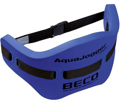 Aqua Jogging Gürtel Maxi bis 120 kg Wassersport Fitness